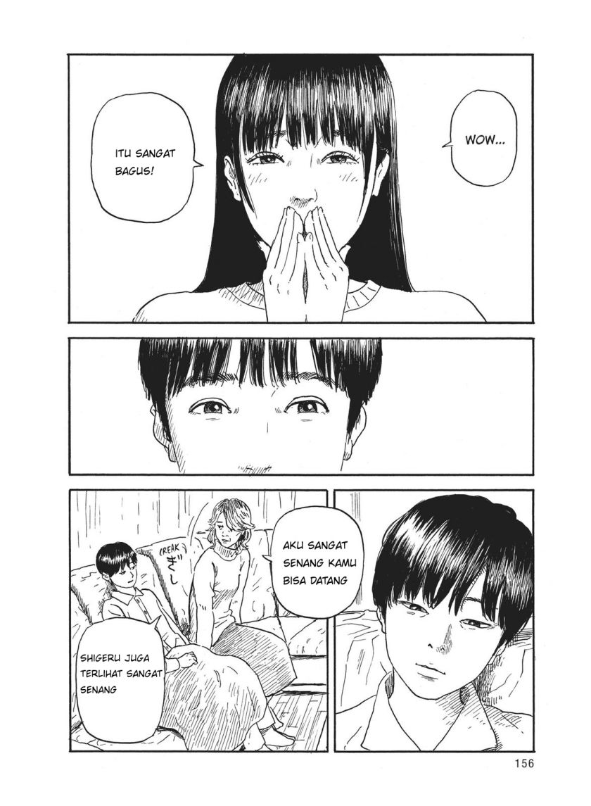 A Trail of Blood Chapter 57 - halaman 10
