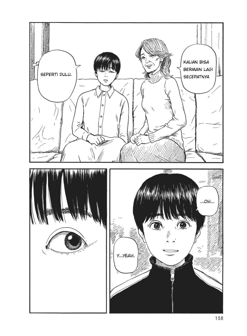 A Trail of Blood Chapter 57 - halaman 12