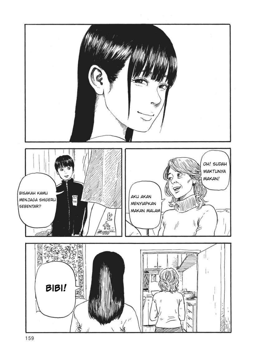 A Trail of Blood Chapter 57 - halaman 13