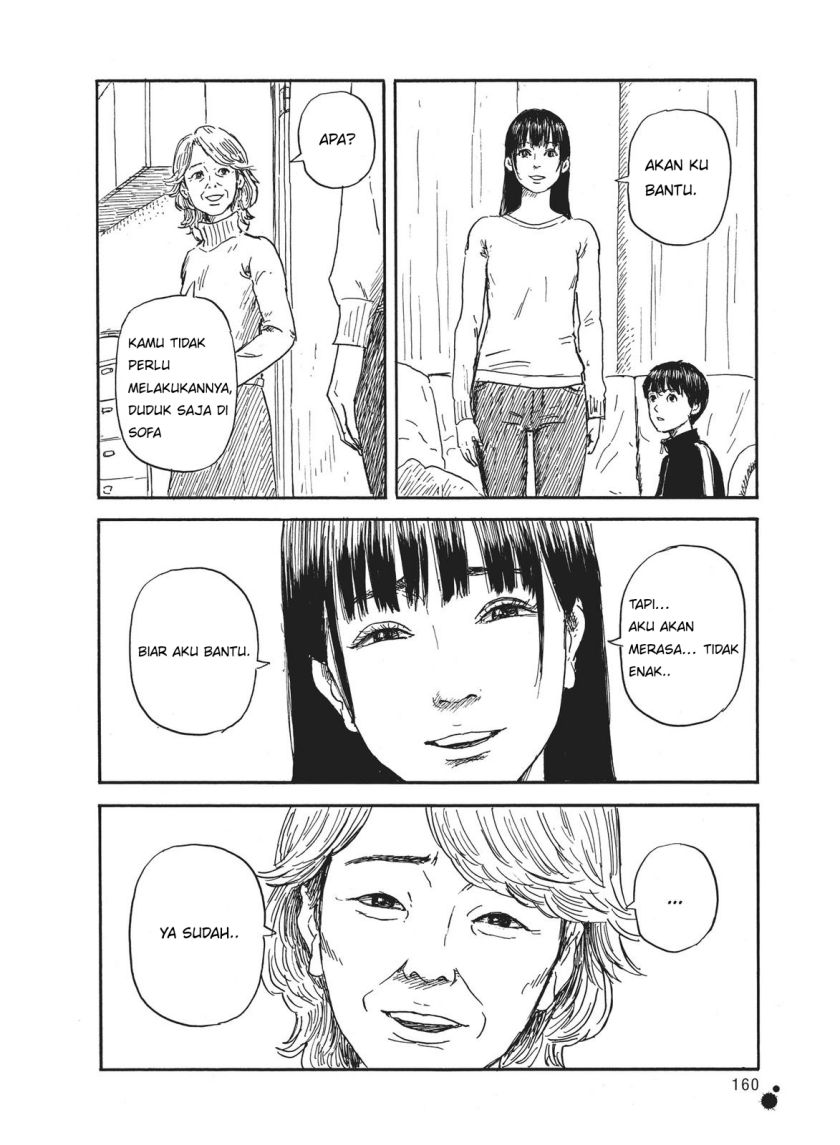 A Trail of Blood Chapter 57 - halaman 14