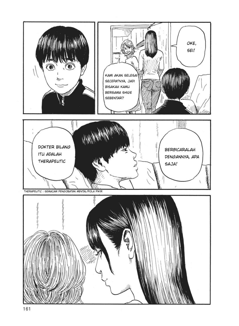 A Trail of Blood Chapter 57 - halaman 15