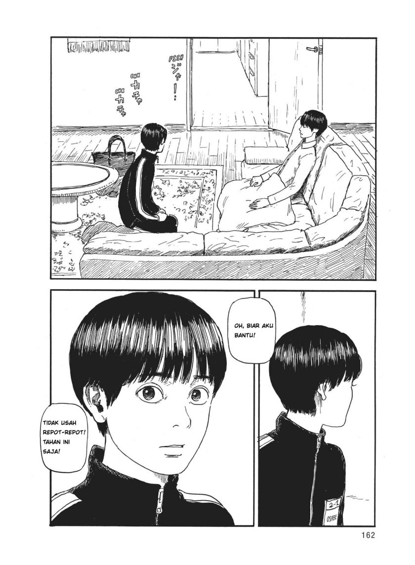 A Trail of Blood Chapter 57 - halaman 16