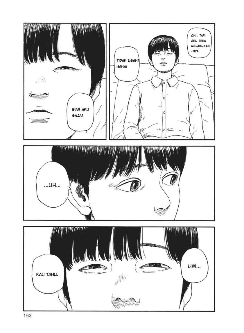 A Trail of Blood Chapter 57 - halaman 17