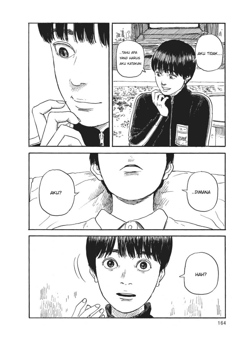 A Trail of Blood Chapter 57 - halaman 18