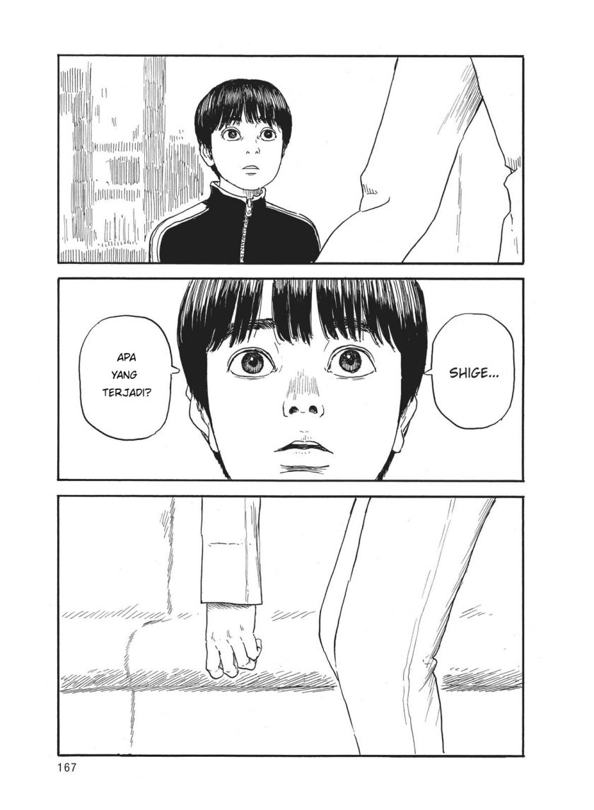 A Trail of Blood Chapter 57 - halaman 20
