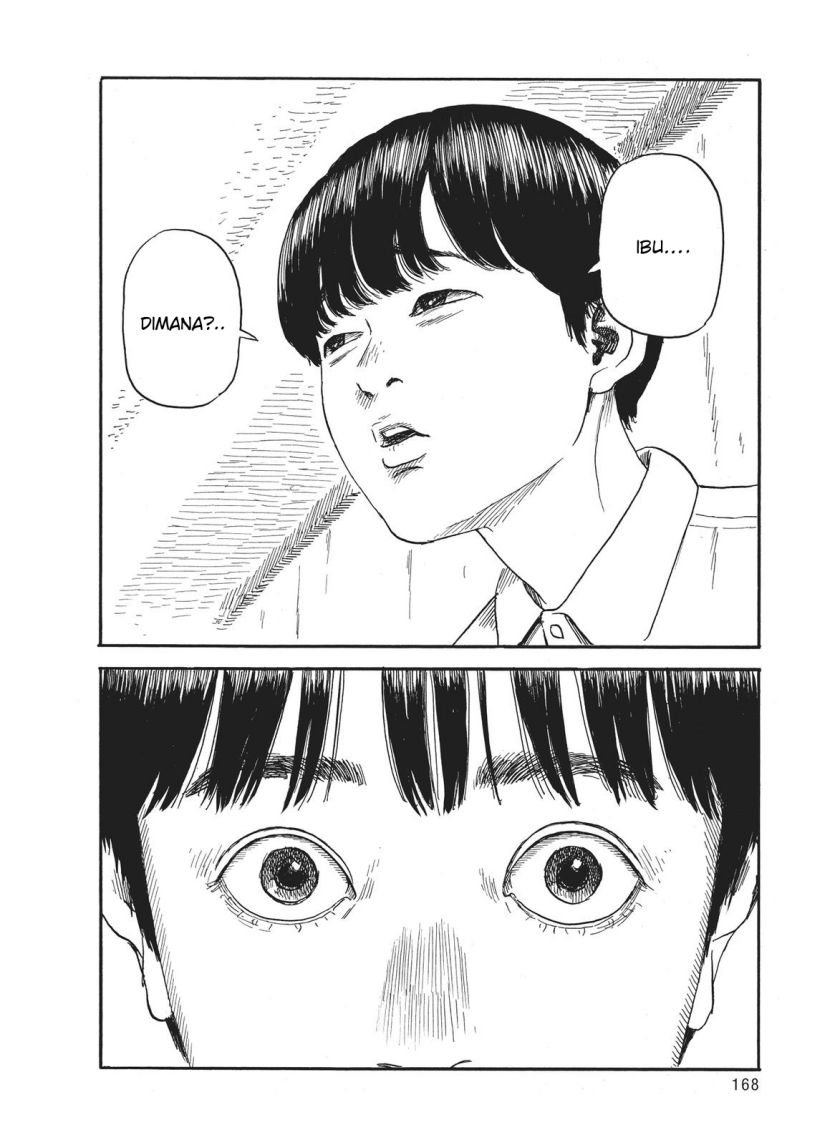 A Trail of Blood Chapter 57 - halaman 22