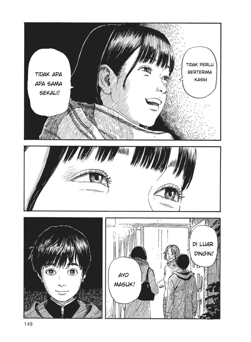 A Trail of Blood Chapter 57 - halaman 25