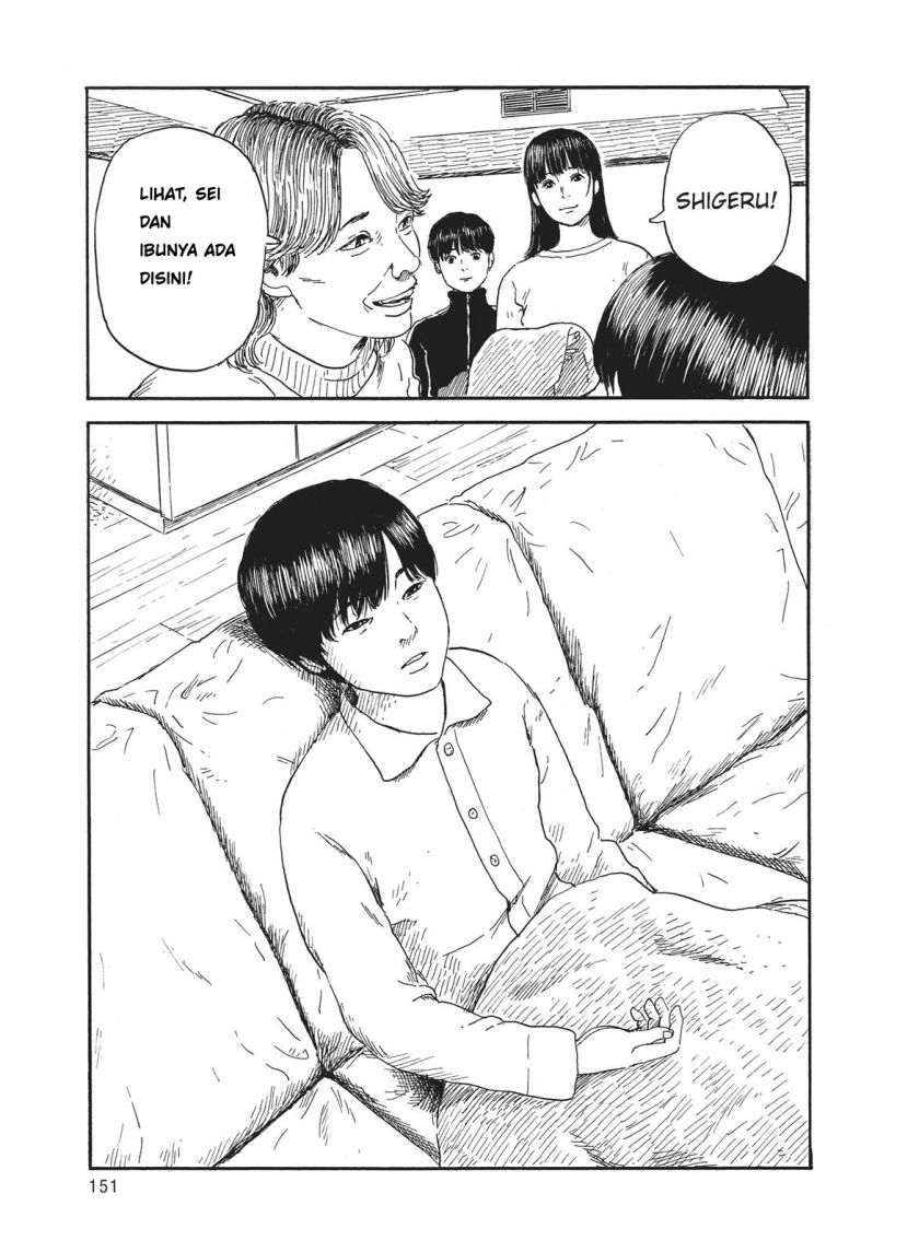 A Trail of Blood Chapter 57 - halaman 5