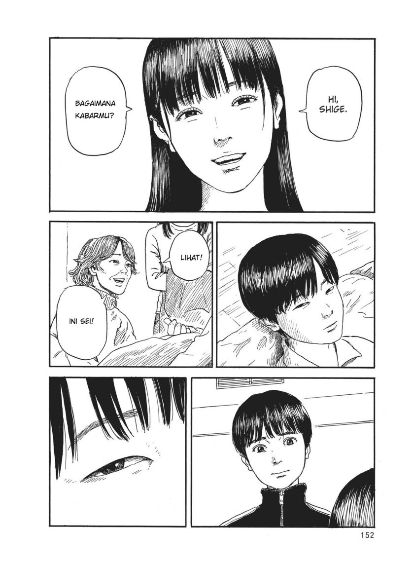 A Trail of Blood Chapter 57 - halaman 6