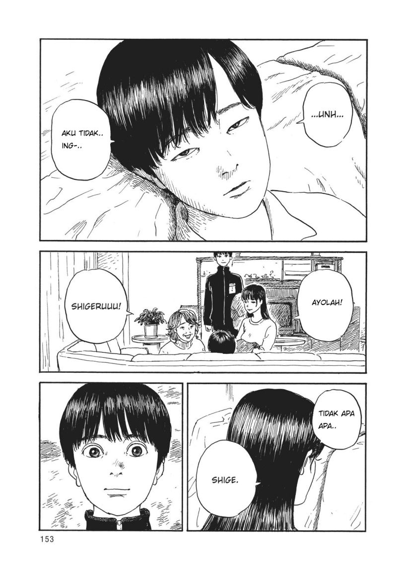 A Trail of Blood Chapter 57 - halaman 7