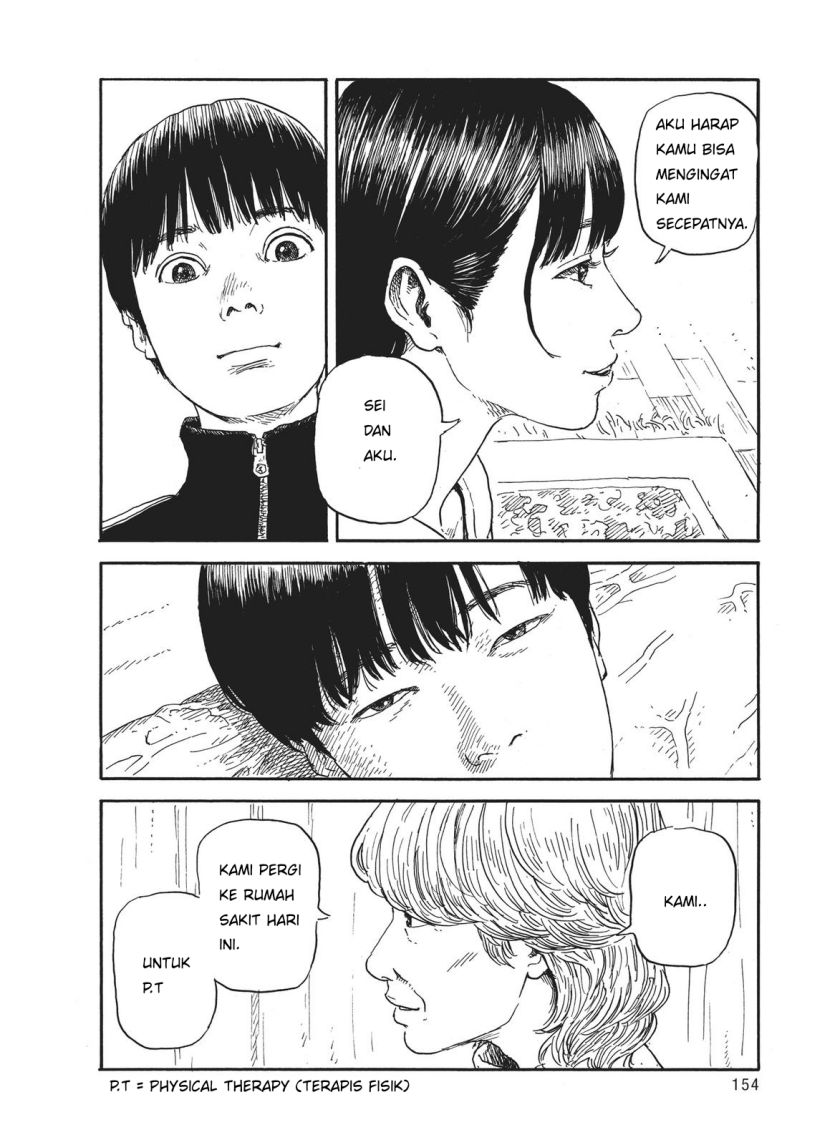 A Trail of Blood Chapter 57 - halaman 8