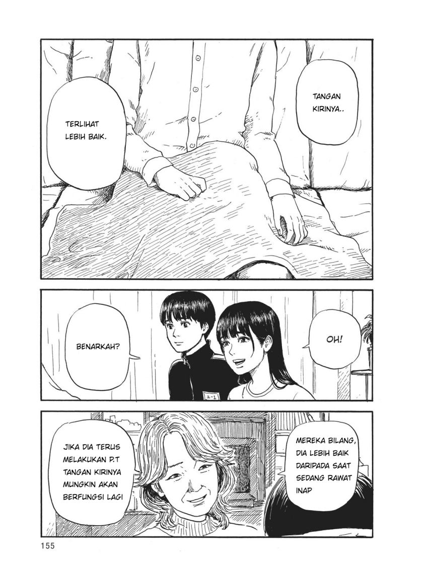 A Trail of Blood Chapter 57 - halaman 9
