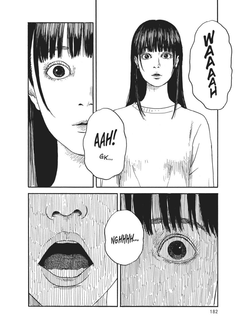 A Trail of Blood Chapter 58 - halaman 12