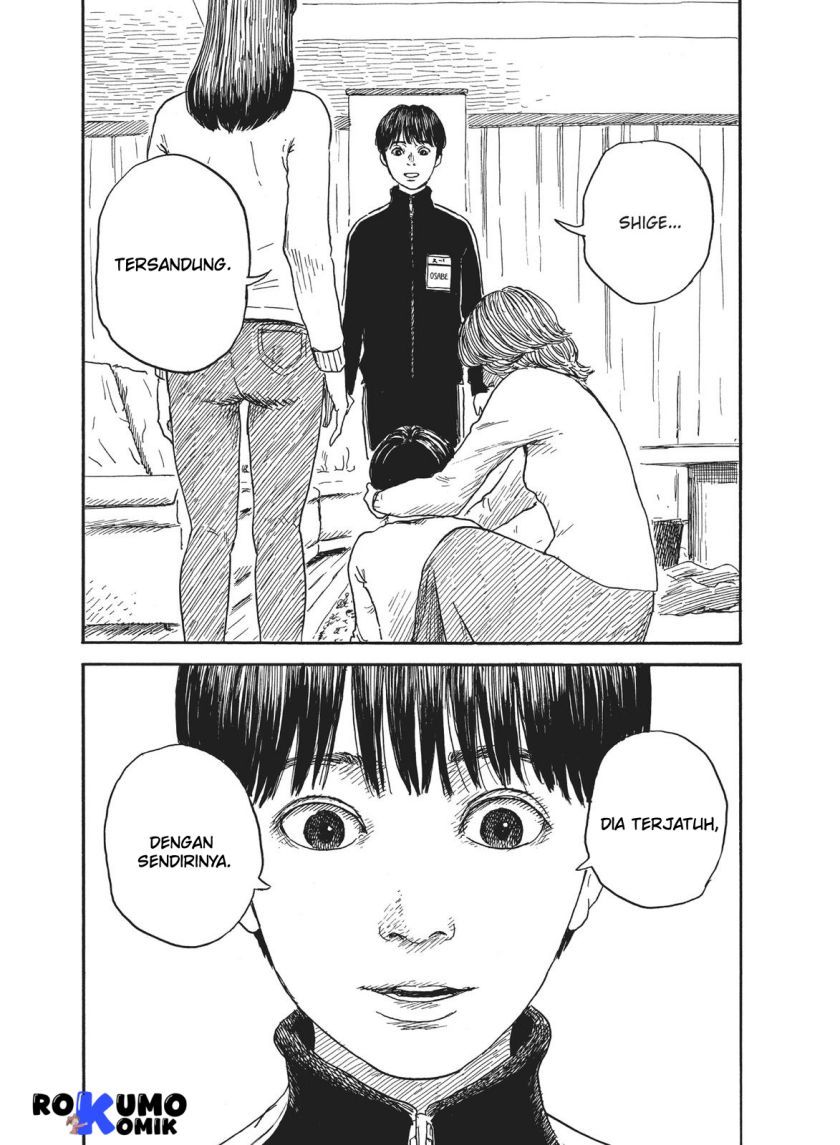 A Trail of Blood Chapter 58 - halaman 13
