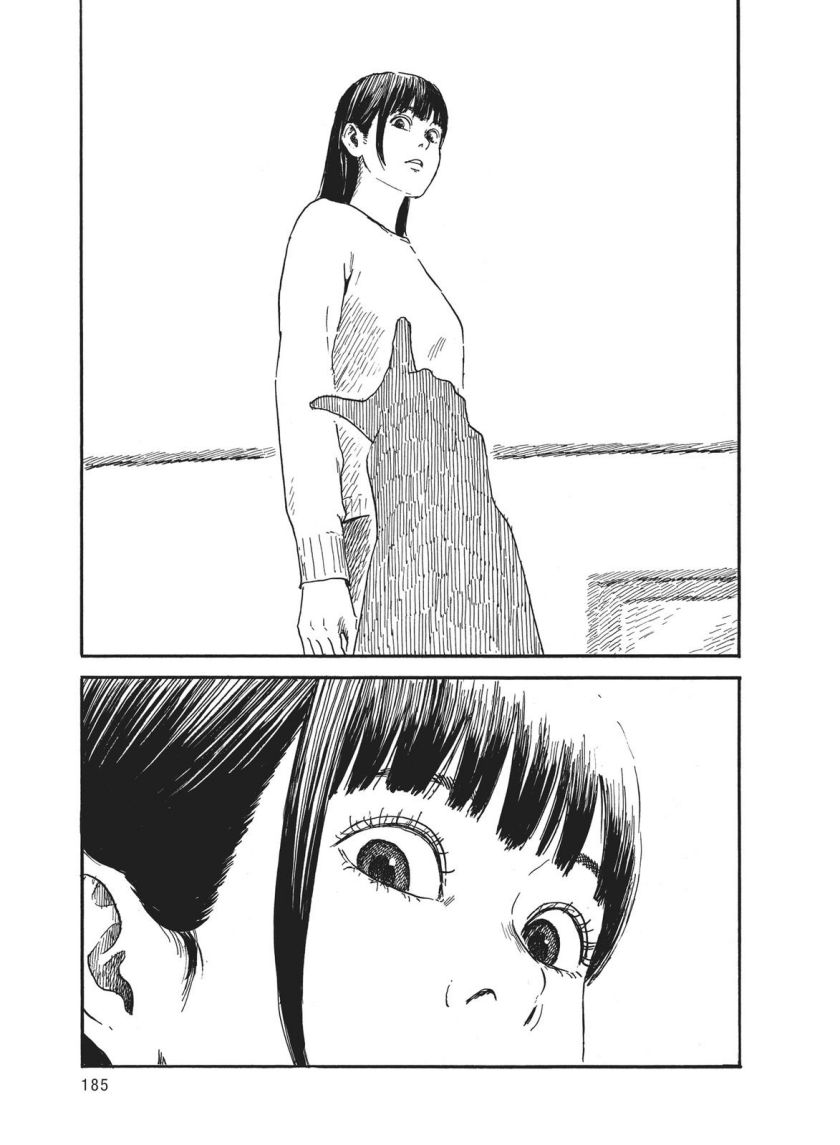 A Trail of Blood Chapter 58 - halaman 15