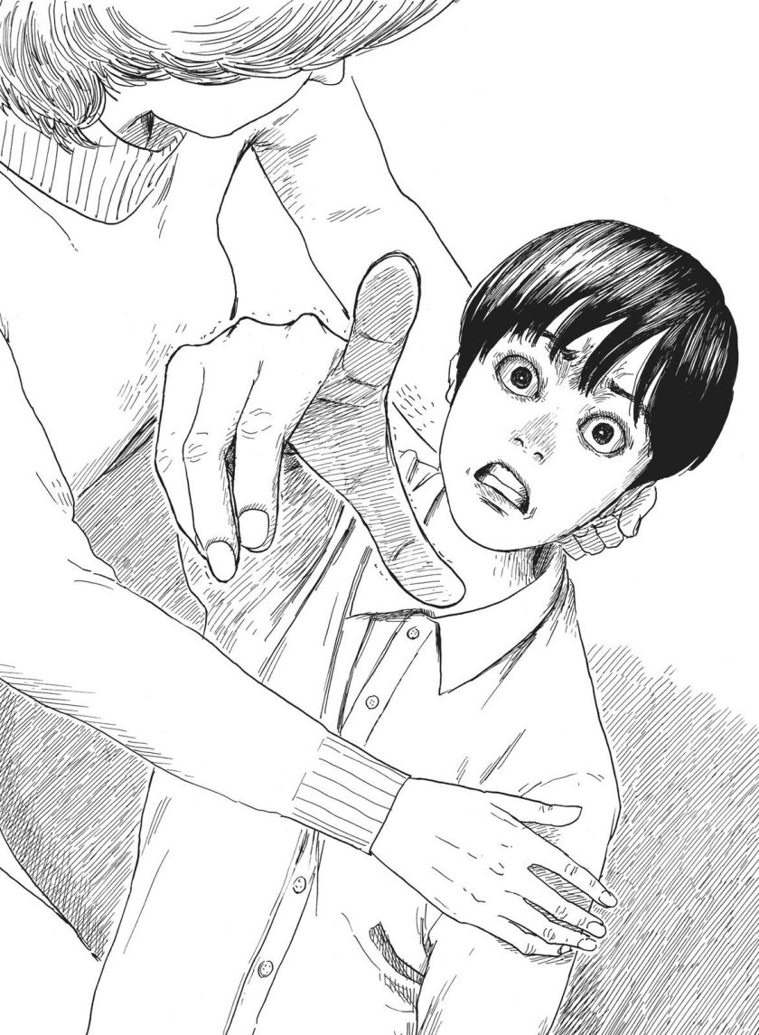 A Trail of Blood Chapter 58 - halaman 16