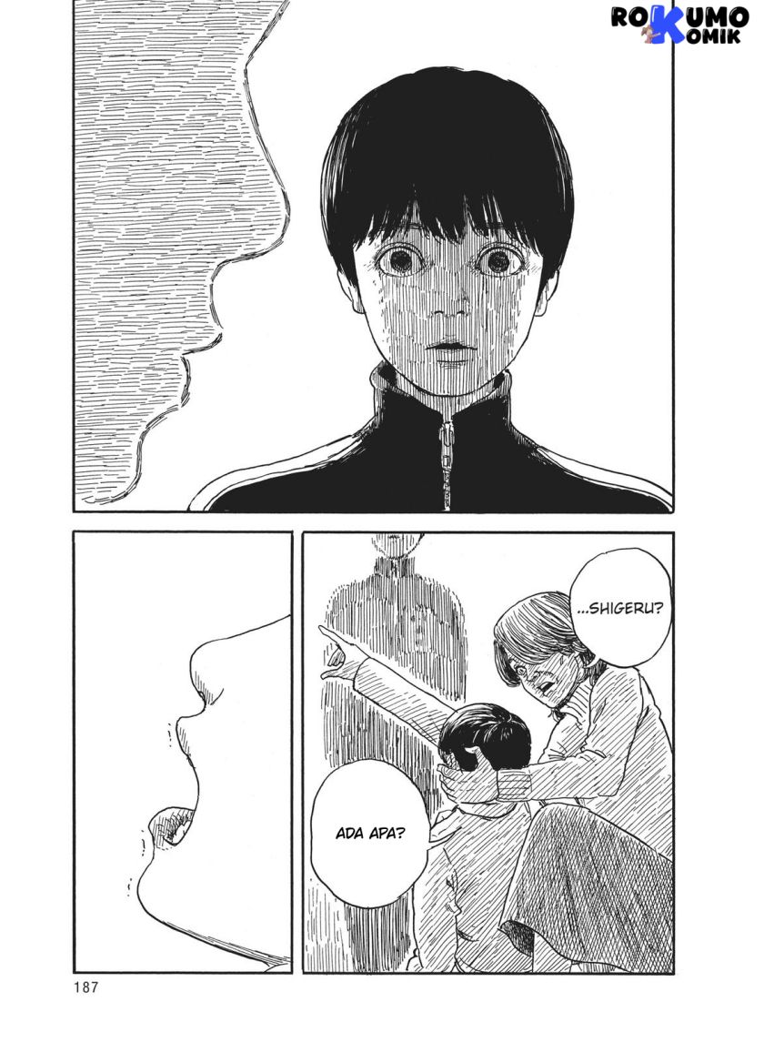 A Trail of Blood Chapter 58 - halaman 17