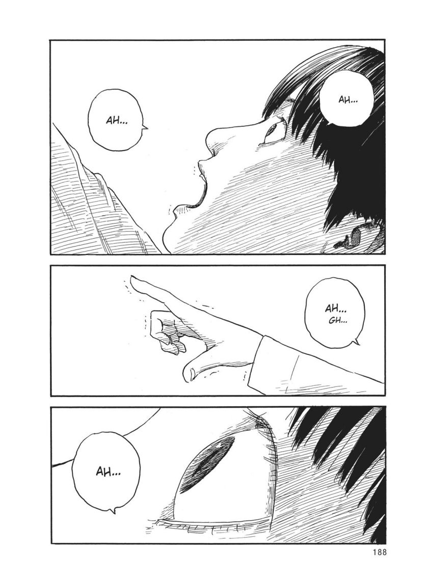 A Trail of Blood Chapter 58 - halaman 18