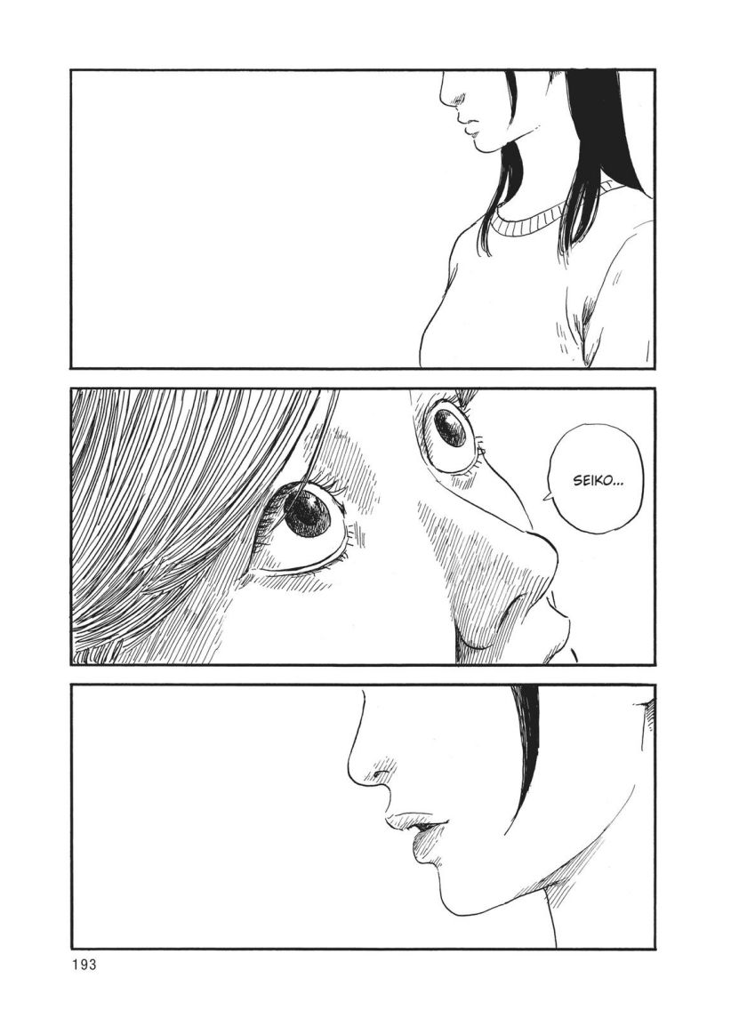 A Trail of Blood Chapter 58 - halaman 22