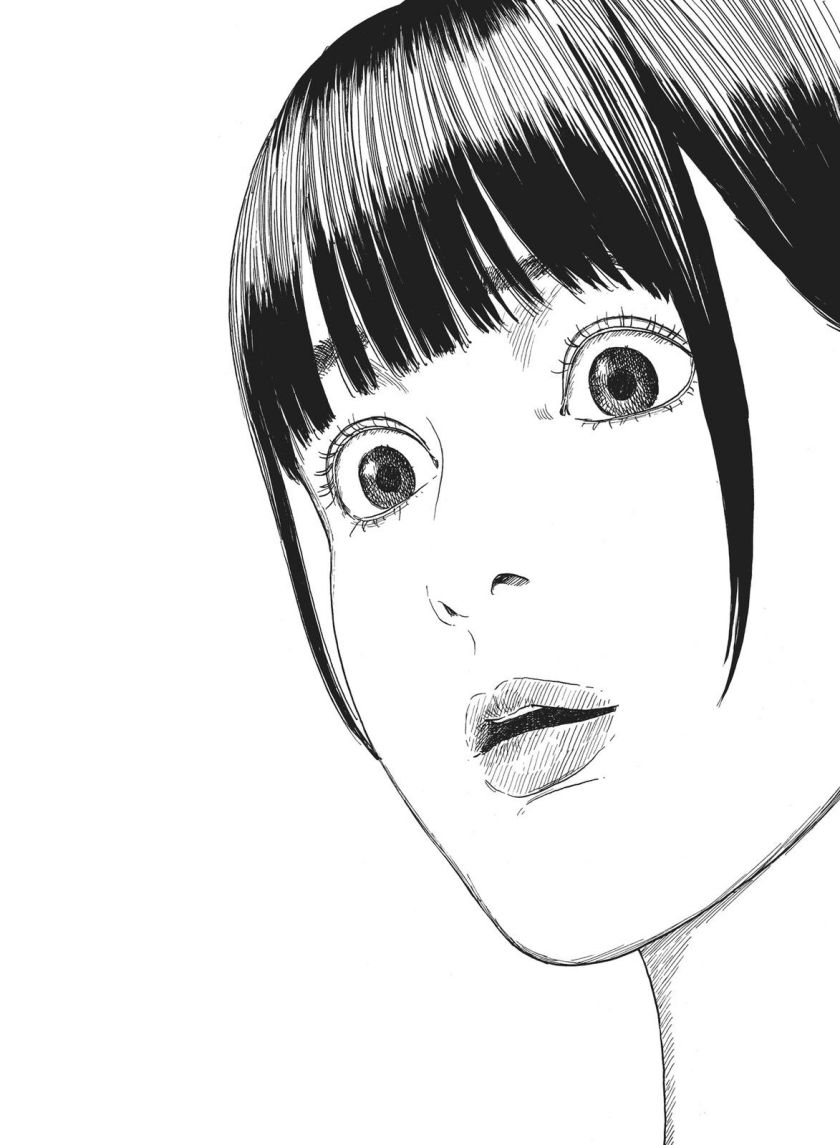 A Trail of Blood Chapter 58 - halaman 23