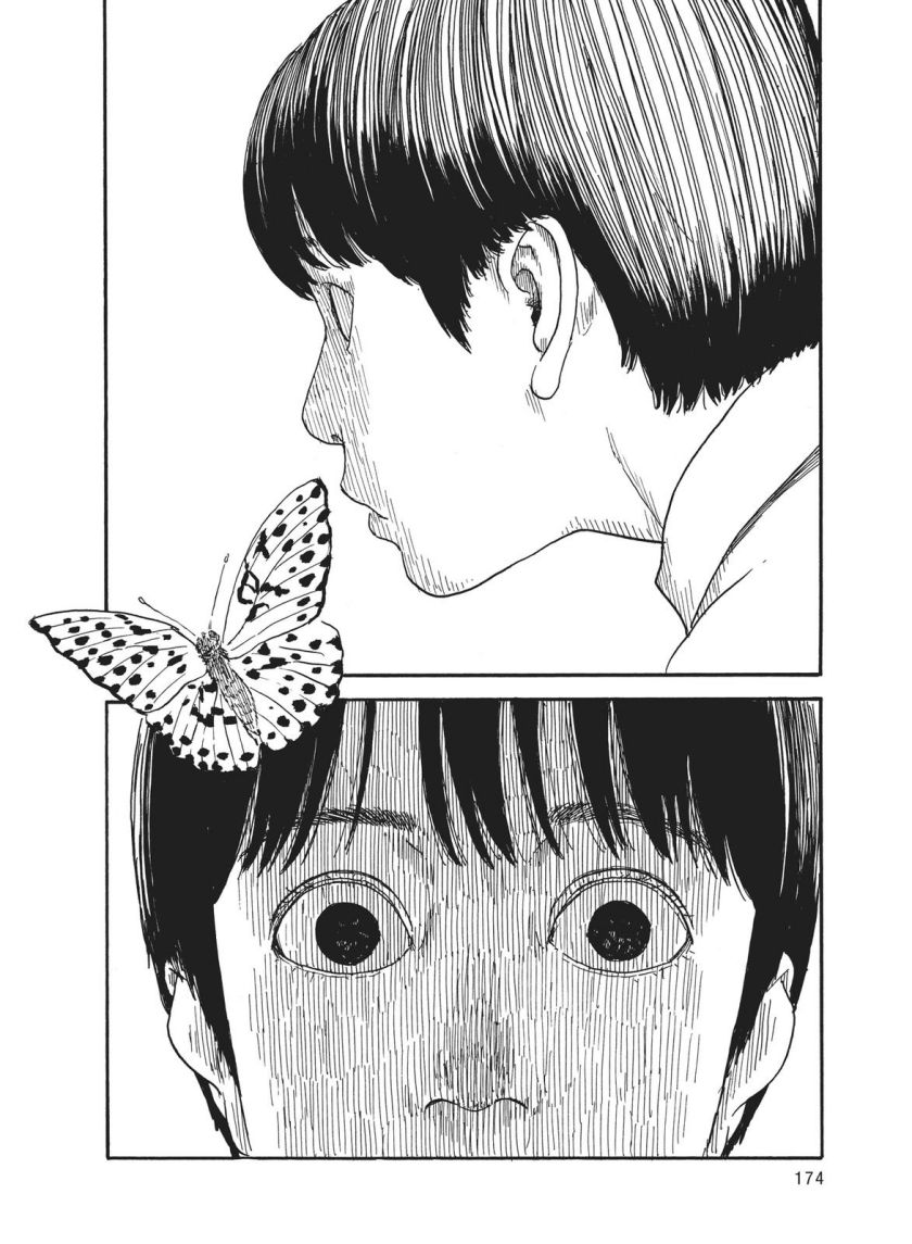 A Trail of Blood Chapter 58 - halaman 5