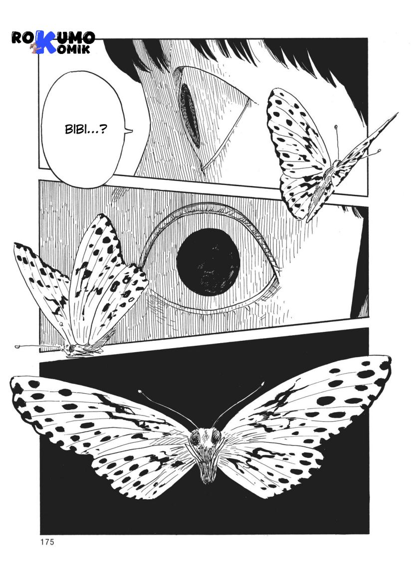 A Trail of Blood Chapter 58 - halaman 6