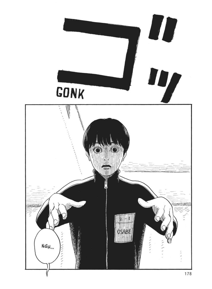 A Trail of Blood Chapter 58 - halaman 8