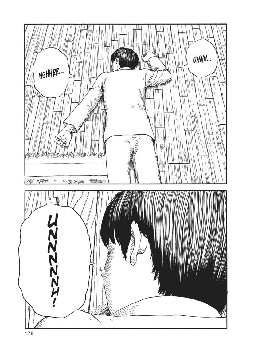 A Trail of Blood Chapter 58 - halaman 9