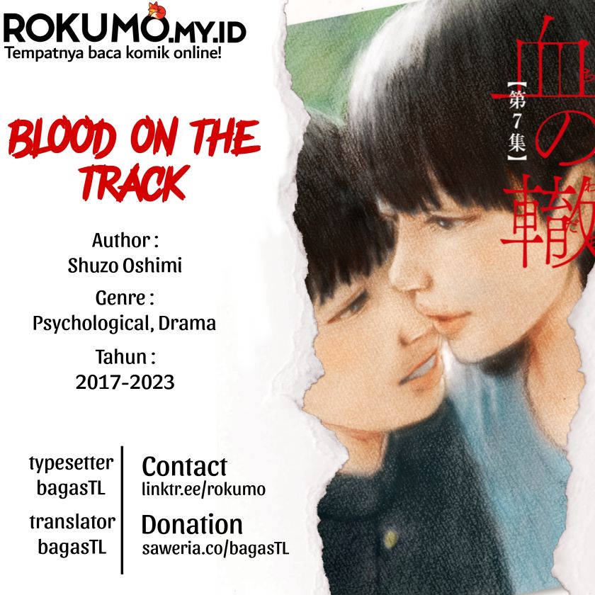 A Trail of Blood Chapter 59 - halaman 1