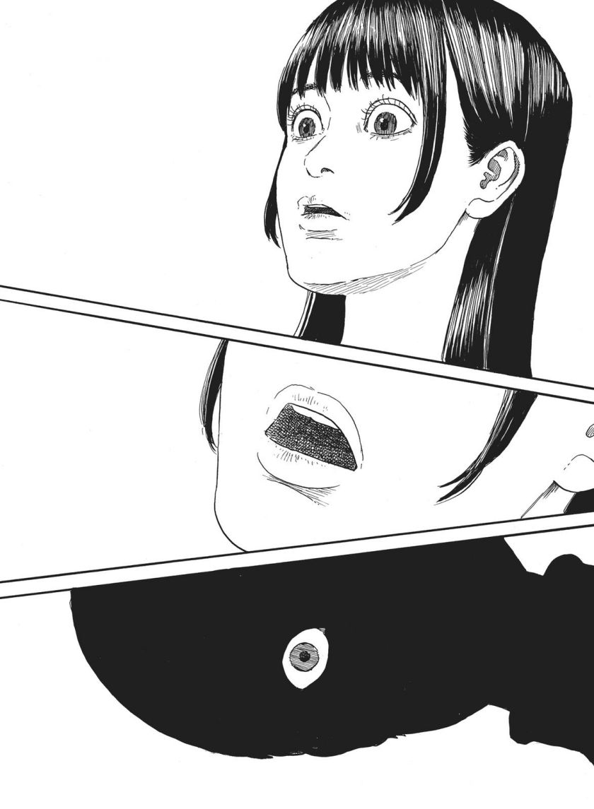 A Trail of Blood Chapter 59 - halaman 12