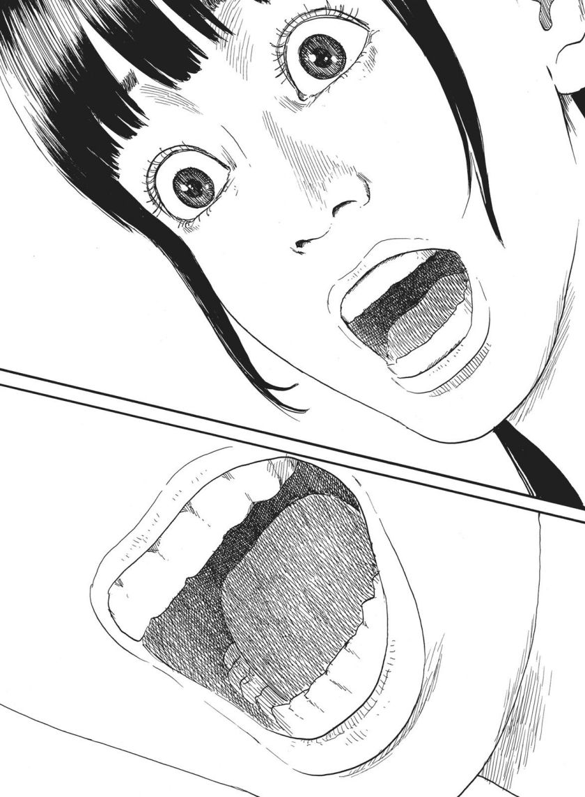 A Trail of Blood Chapter 59 - halaman 13