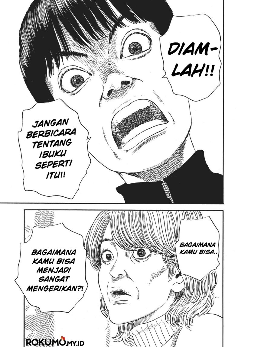 A Trail of Blood Chapter 59 - halaman 15