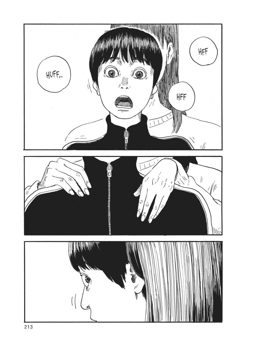 A Trail of Blood Chapter 59 - halaman 19