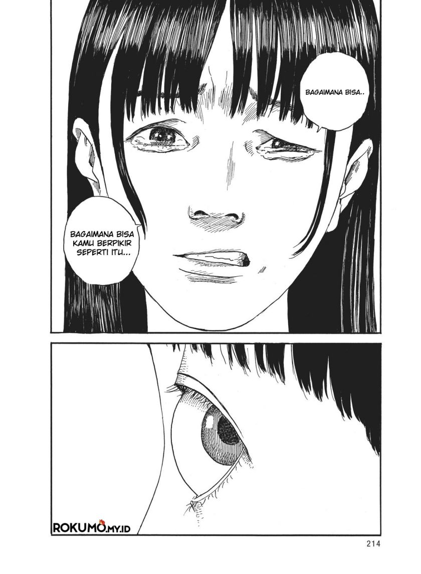 A Trail of Blood Chapter 59 - halaman 20