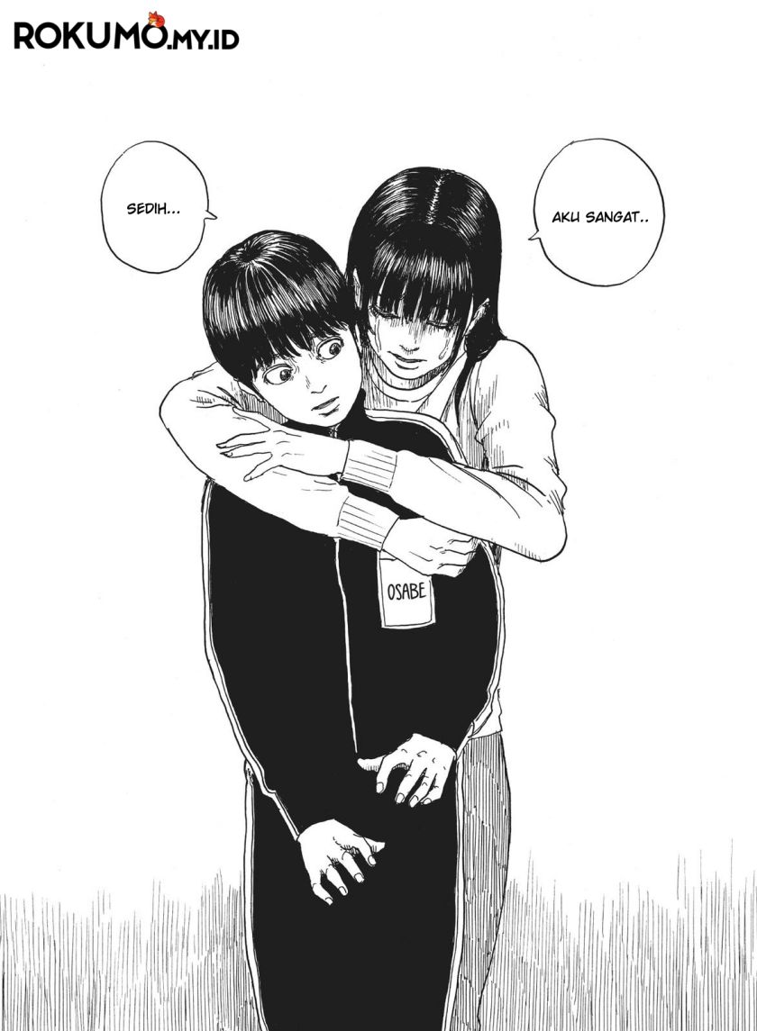 A Trail of Blood Chapter 59 - halaman 21