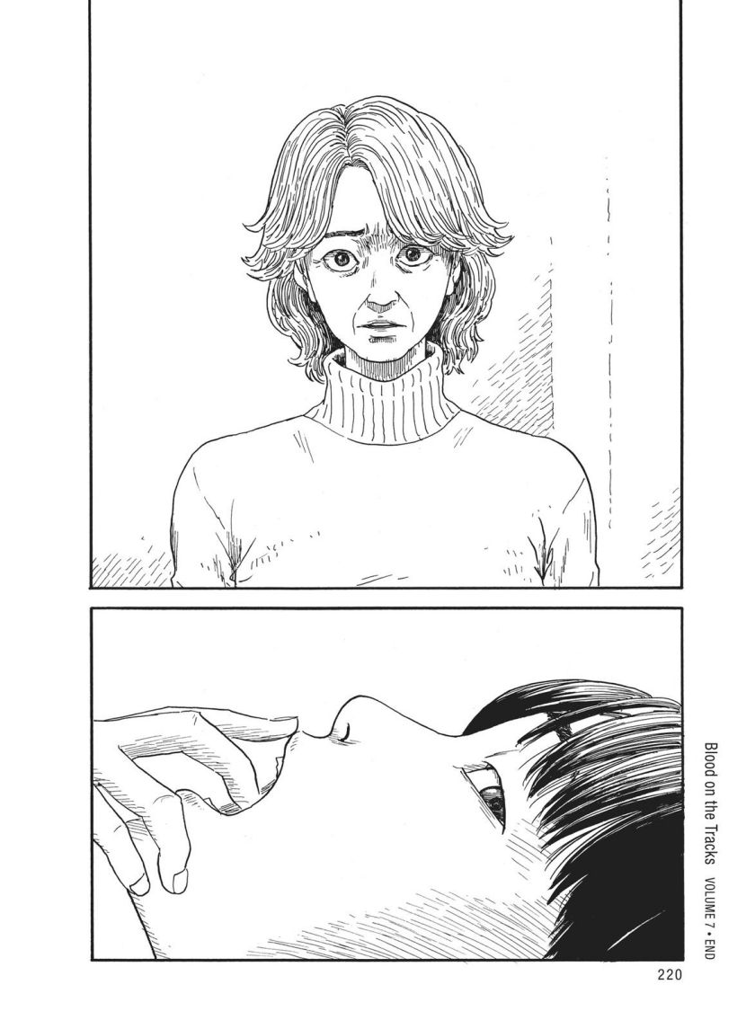 A Trail of Blood Chapter 59 - halaman 26
