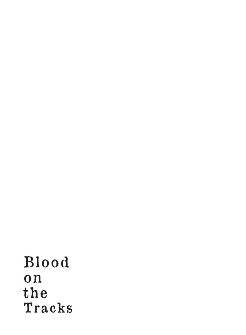 A Trail of Blood Chapter 59 - halaman 27