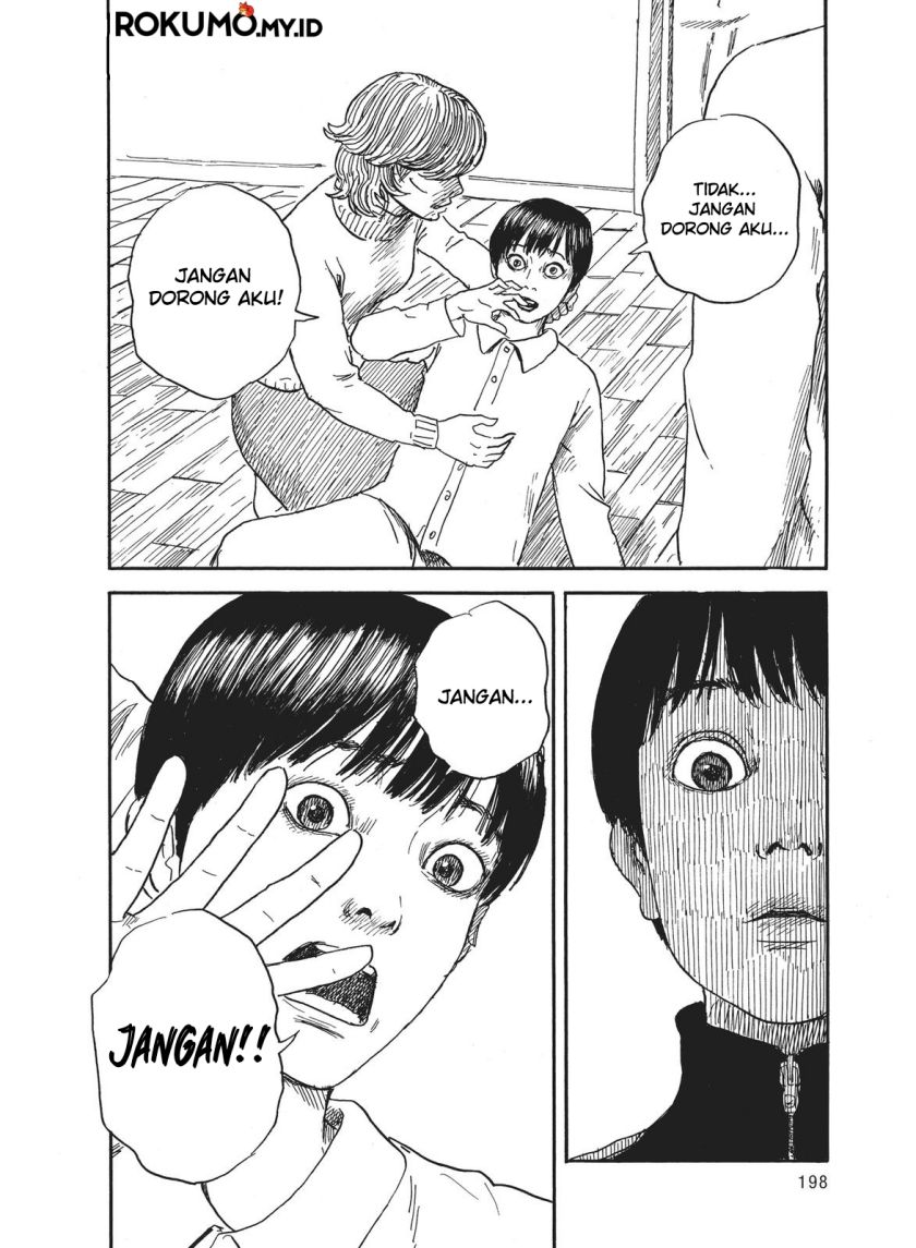 A Trail of Blood Chapter 59 - halaman 5