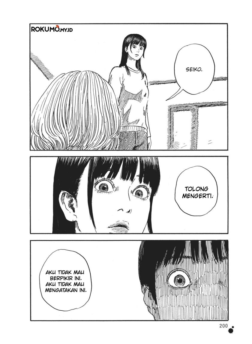 A Trail of Blood Chapter 59 - halaman 7