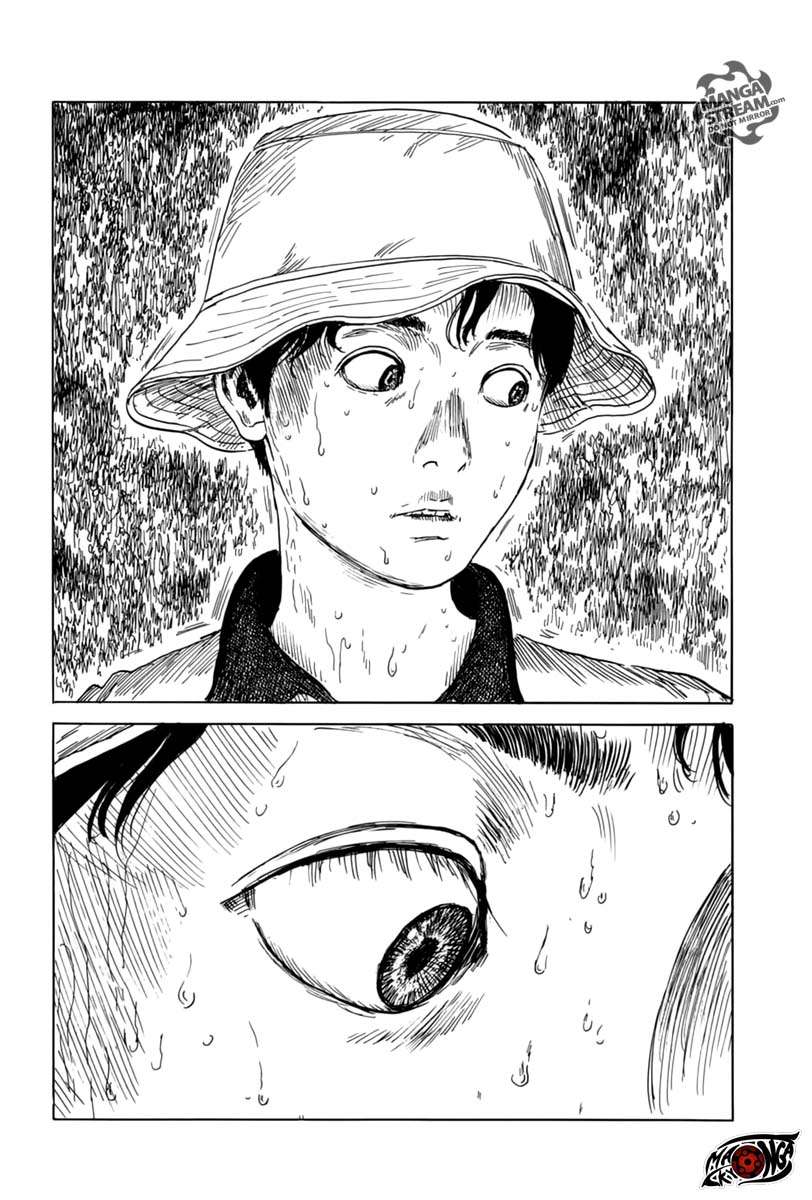 A Trail of Blood Chapter 6 - halaman 11