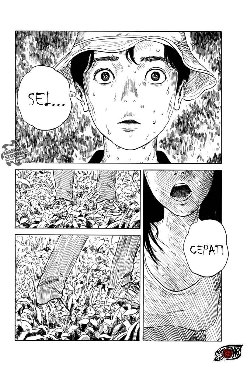 A Trail of Blood Chapter 6 - halaman 15