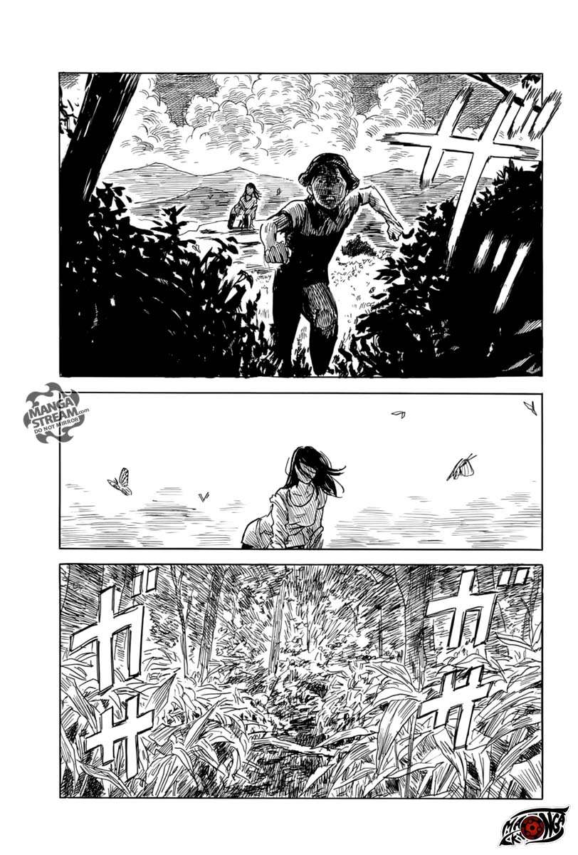 A Trail of Blood Chapter 6 - halaman 16