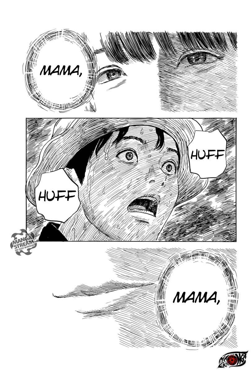 A Trail of Blood Chapter 6 - halaman 18