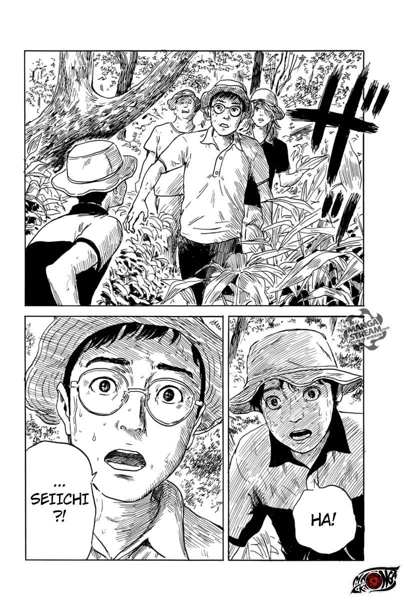 A Trail of Blood Chapter 6 - halaman 19