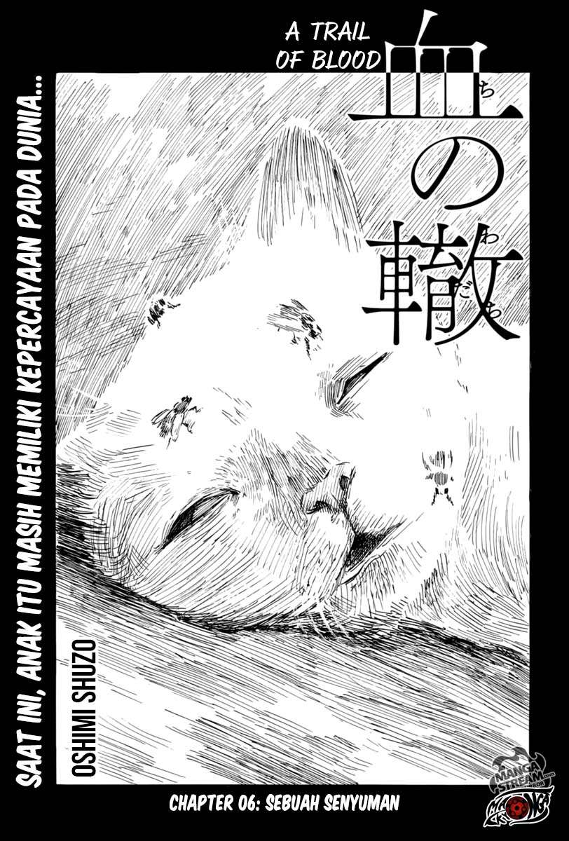 A Trail of Blood Chapter 6 - halaman 2