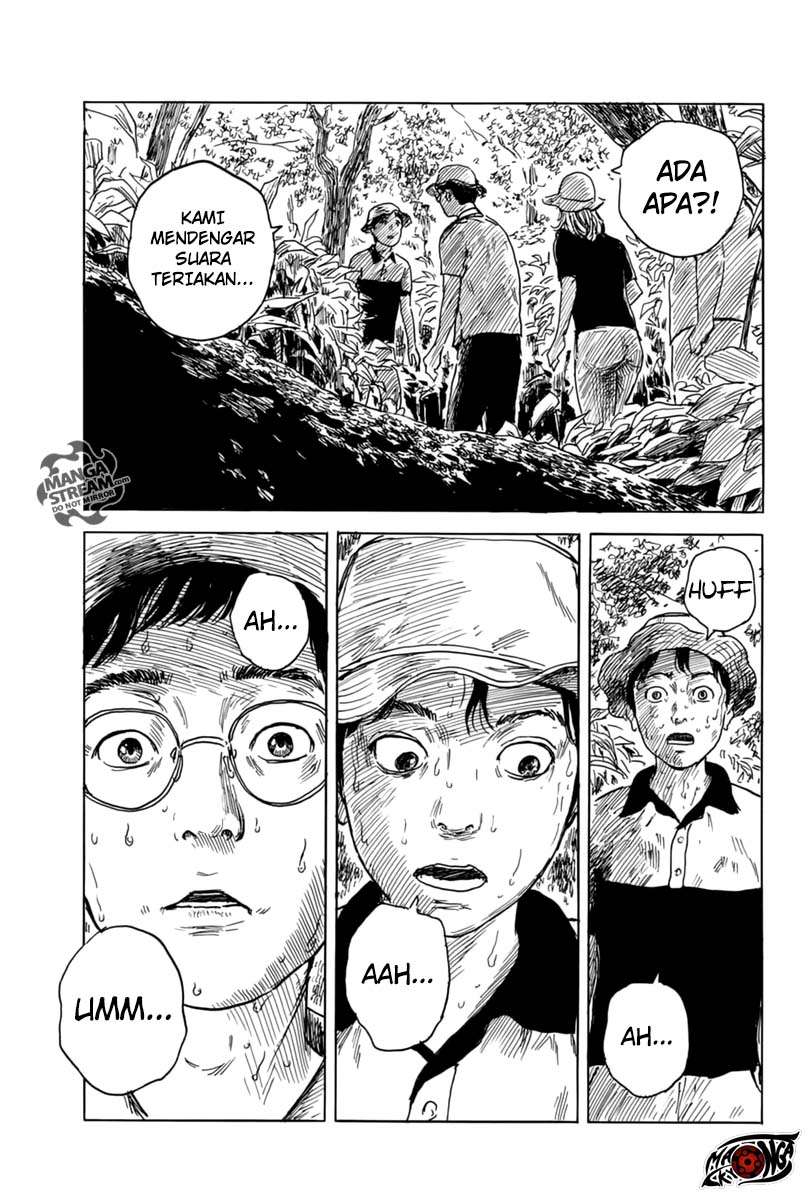 A Trail of Blood Chapter 6 - halaman 20