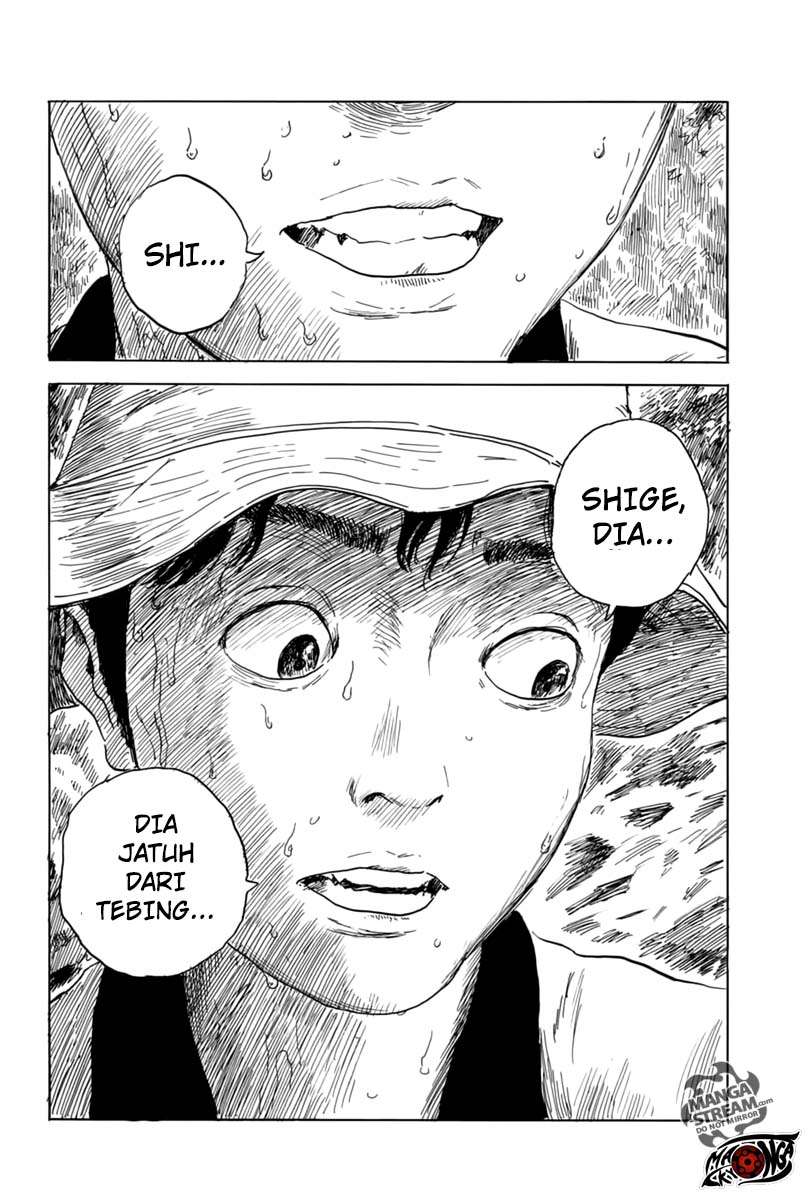 A Trail of Blood Chapter 6 - halaman 21