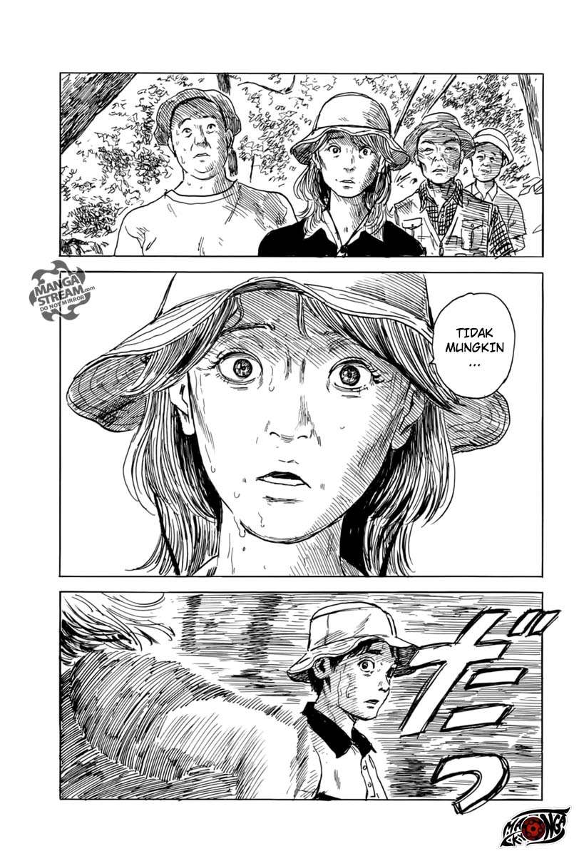 A Trail of Blood Chapter 6 - halaman 22