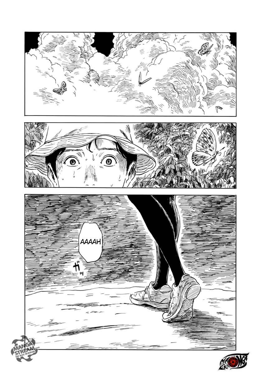 A Trail of Blood Chapter 6 - halaman 7