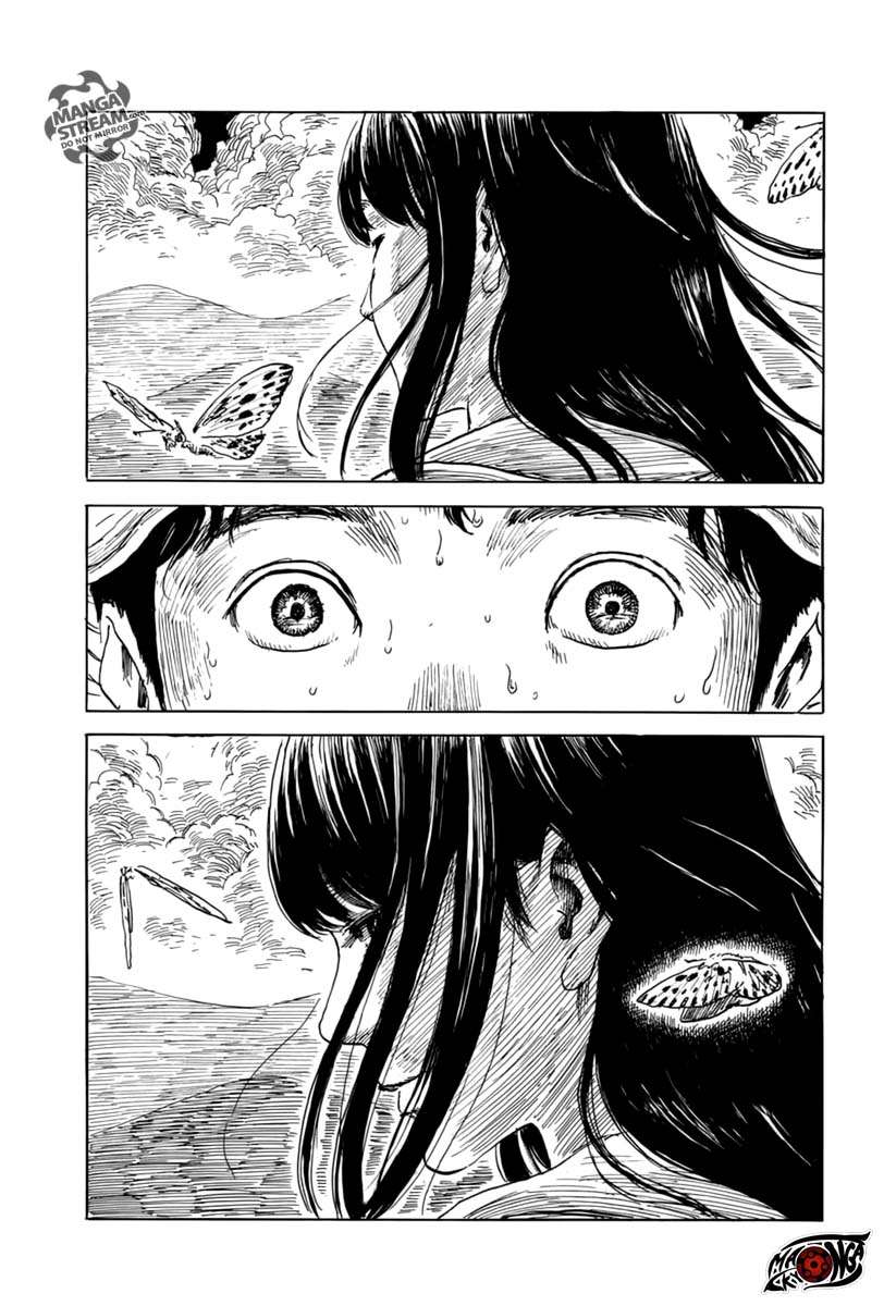 A Trail of Blood Chapter 6 - halaman 9